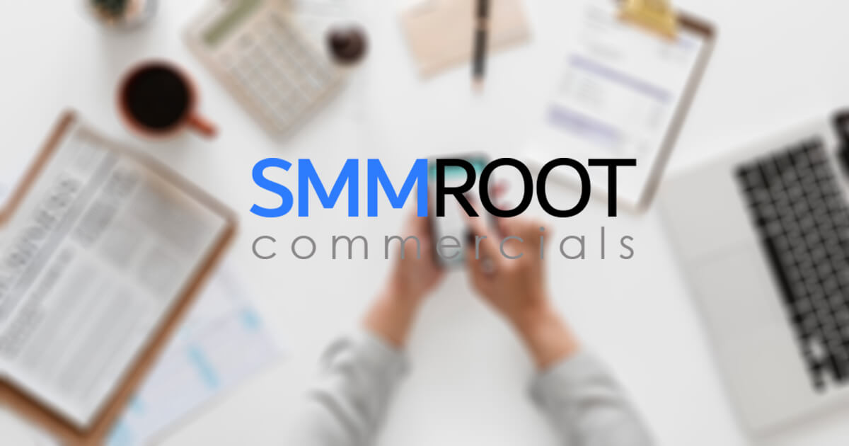 Накрутка Телеграм бота на SMMROOT